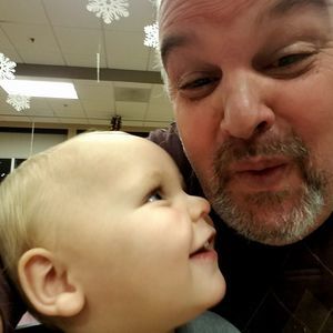 Meet your Posher, Wayne